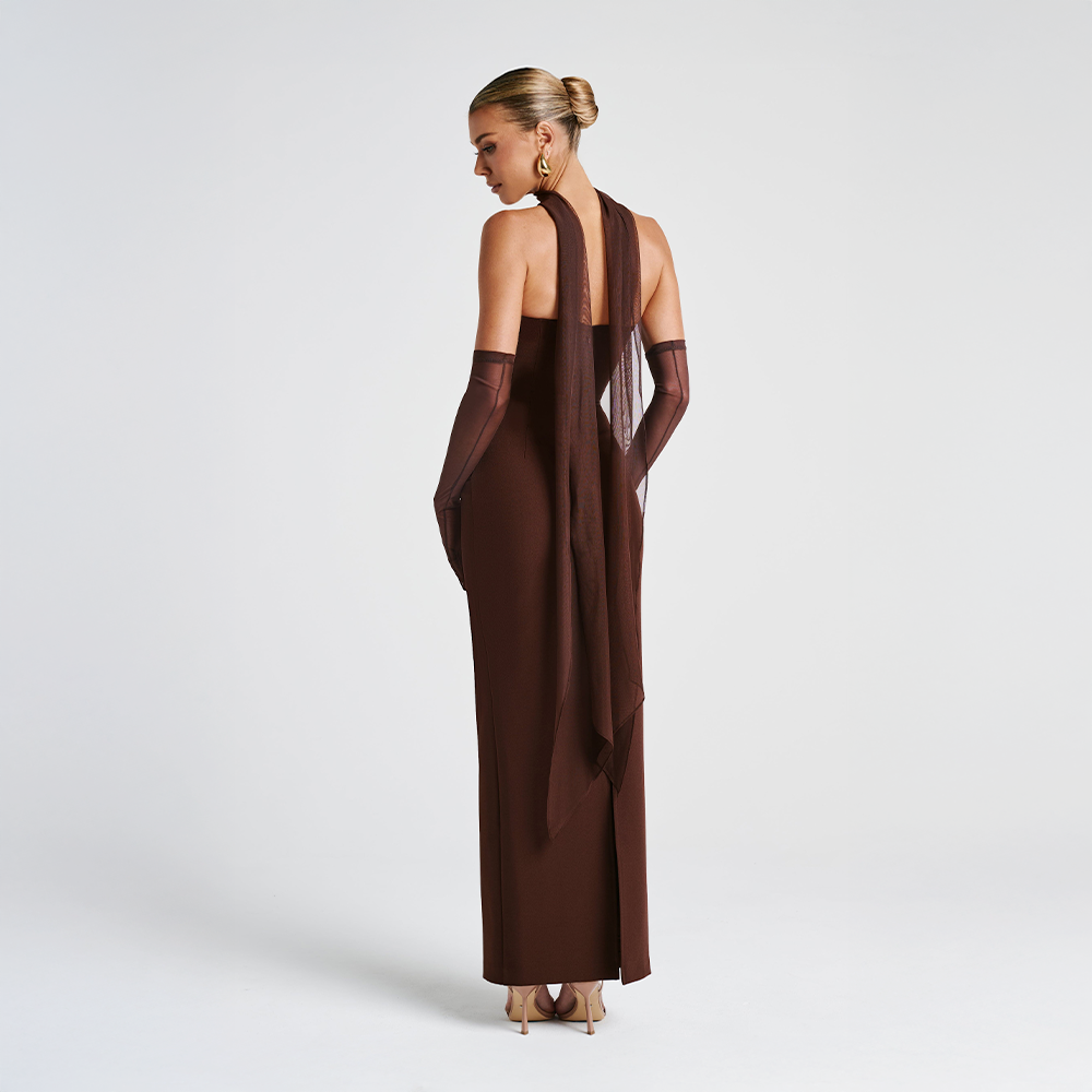 Cassia | Nachtgloed