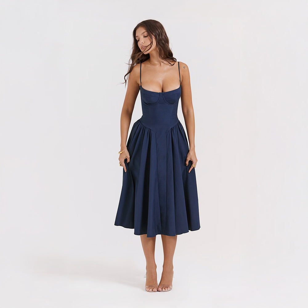 Noémie | Elegante Zon