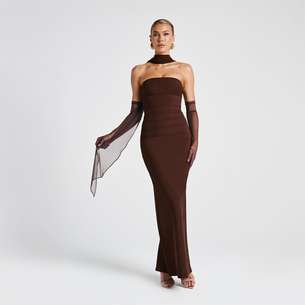 Cassia | Nachtgloed