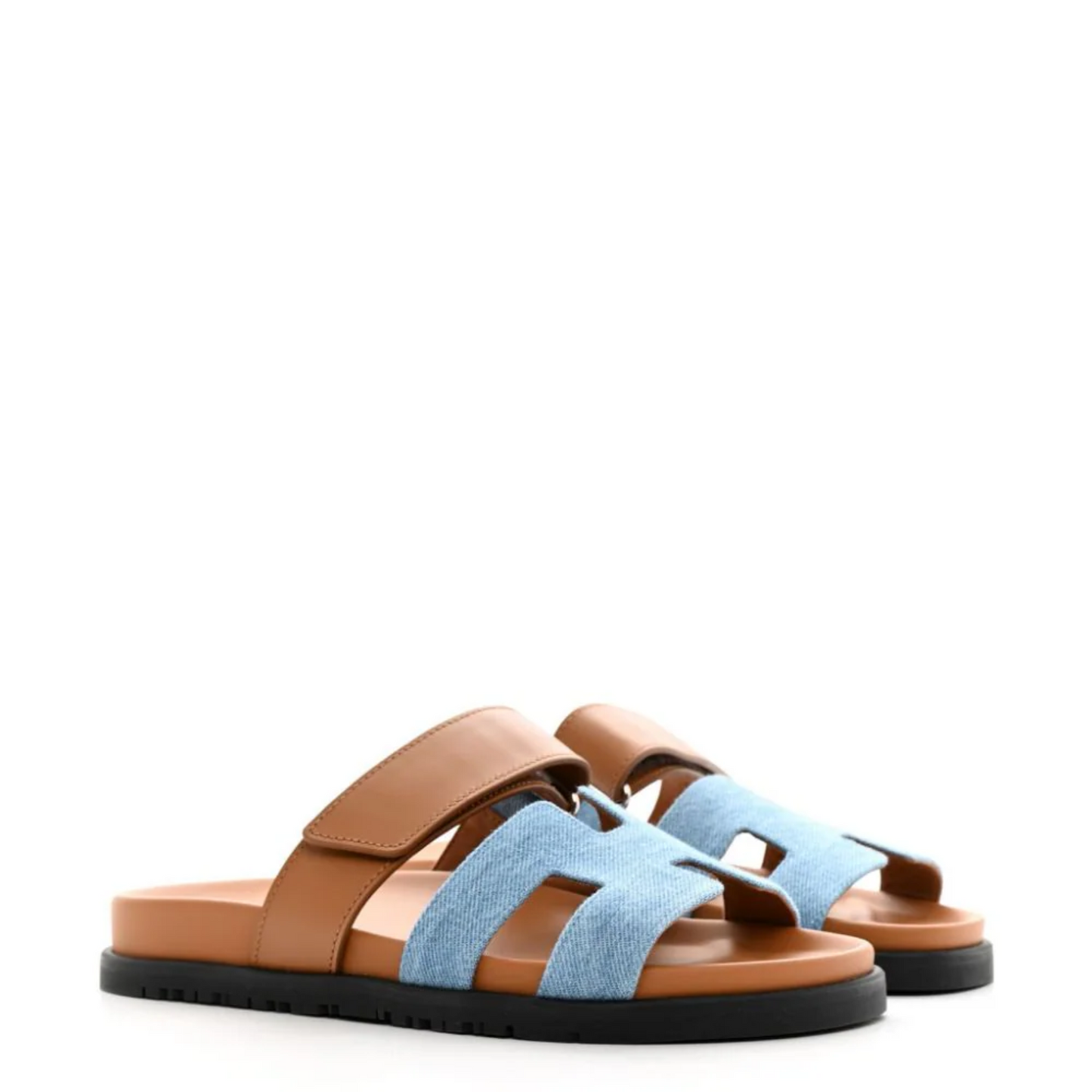 CloudStep⢠Orthopedic Slides Rome Sandals