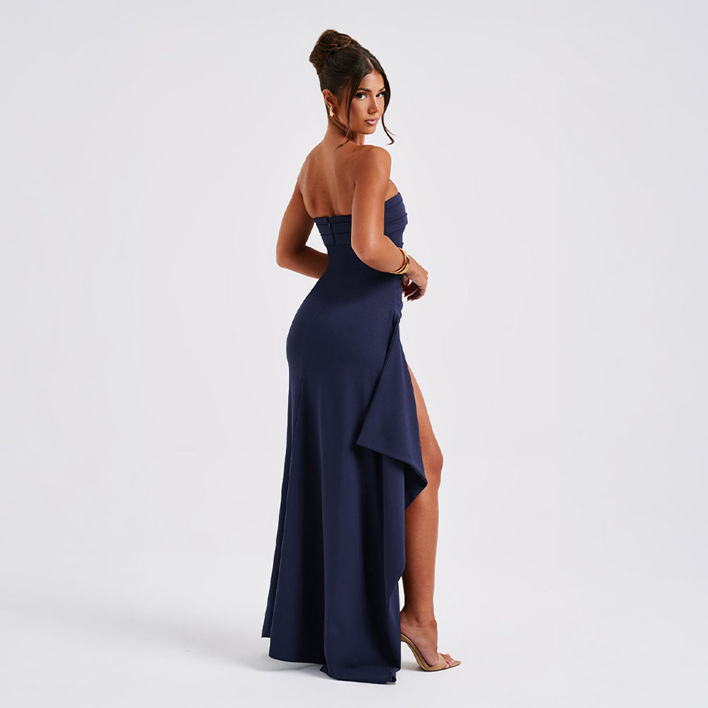 Selene | Lange Jurk