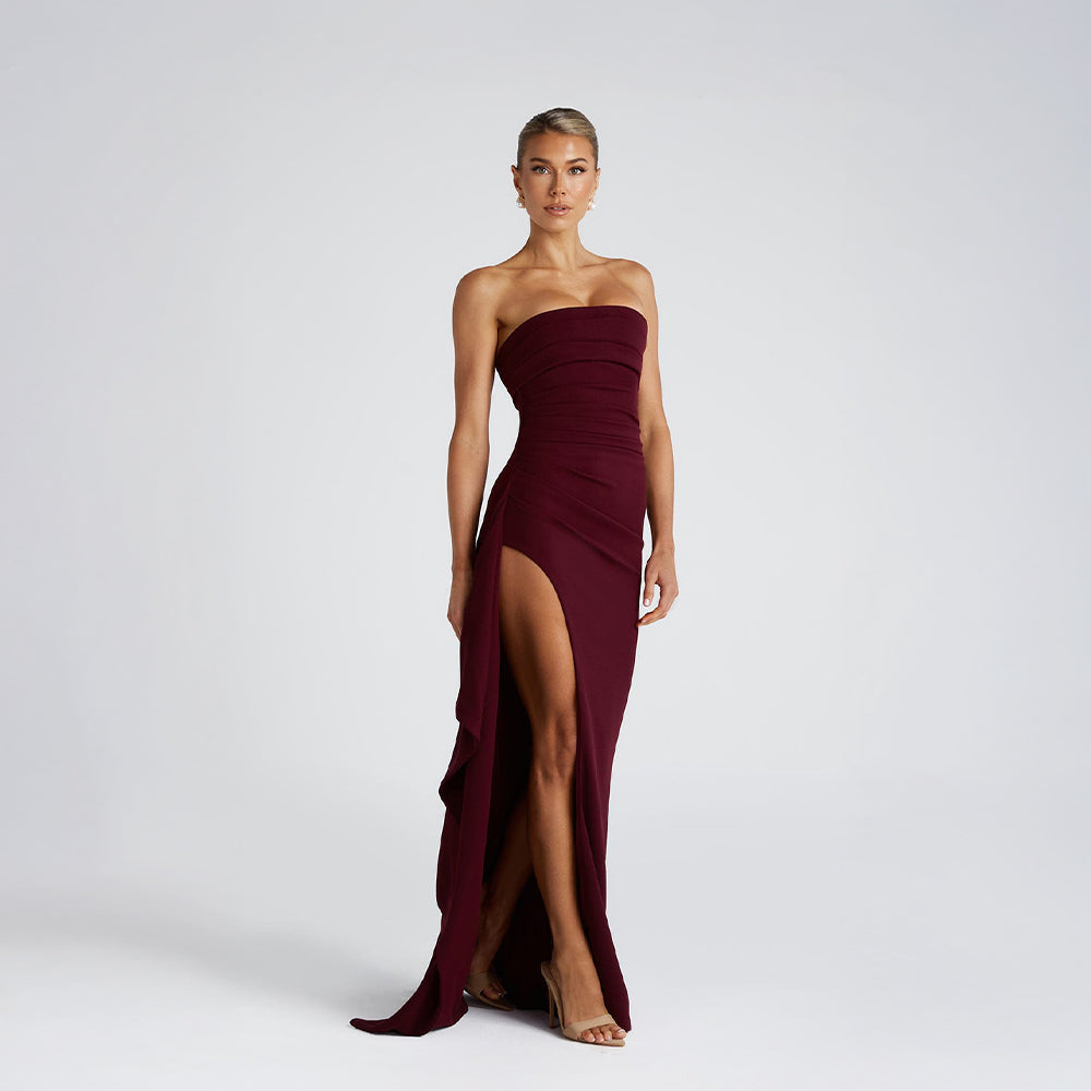 Selene | Lange Jurk