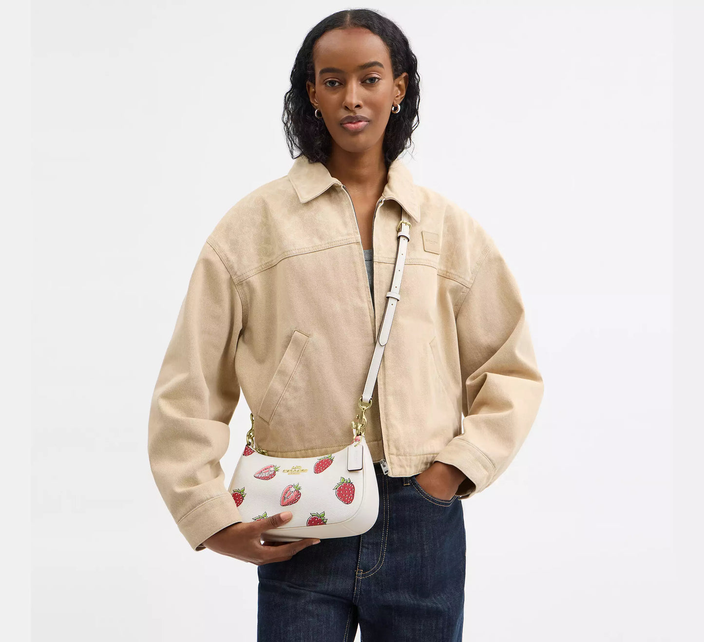 Teri® | Shoulder Bag