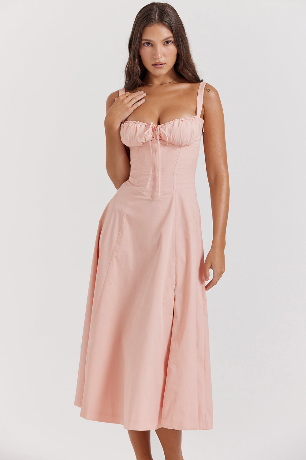 Emily Sundress
