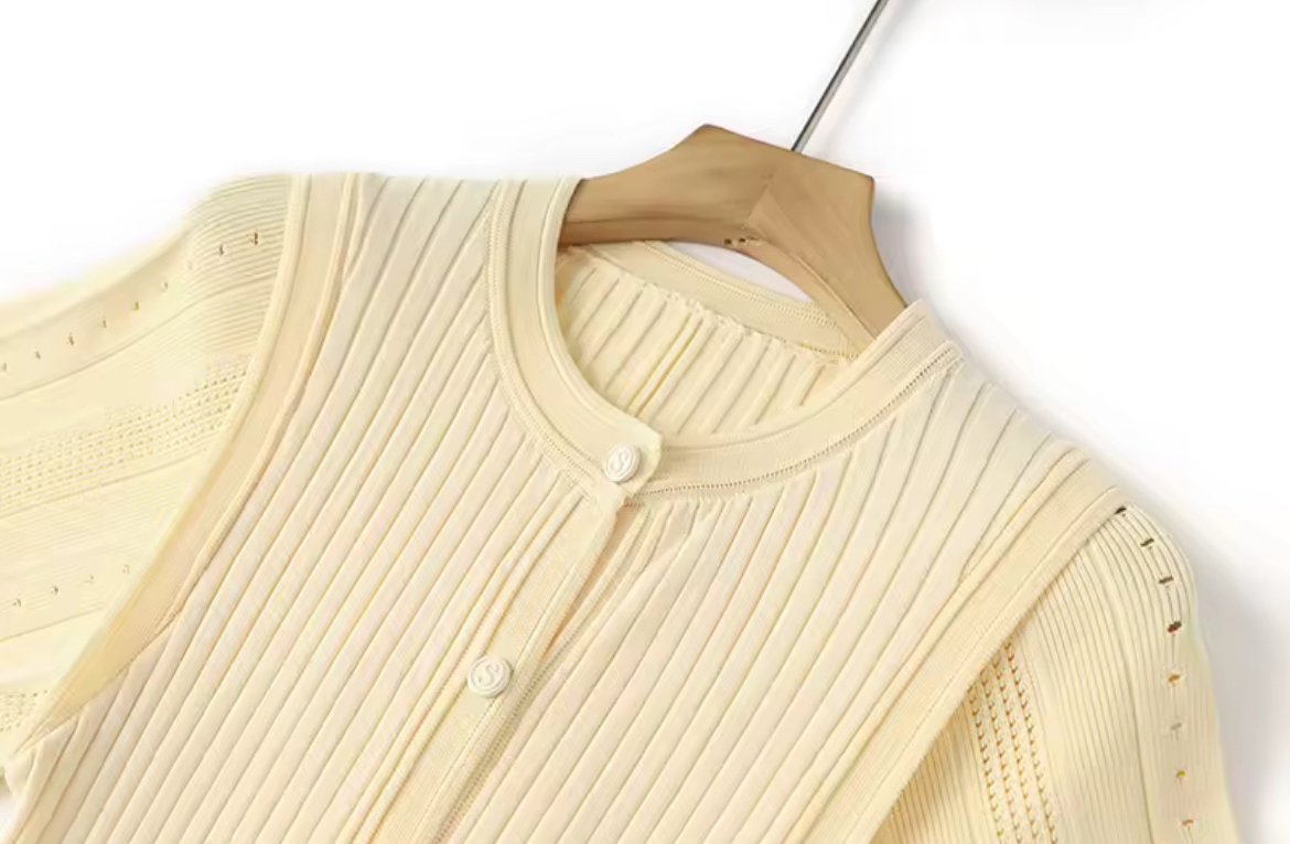 LAMOUR DRESS - BEIGE