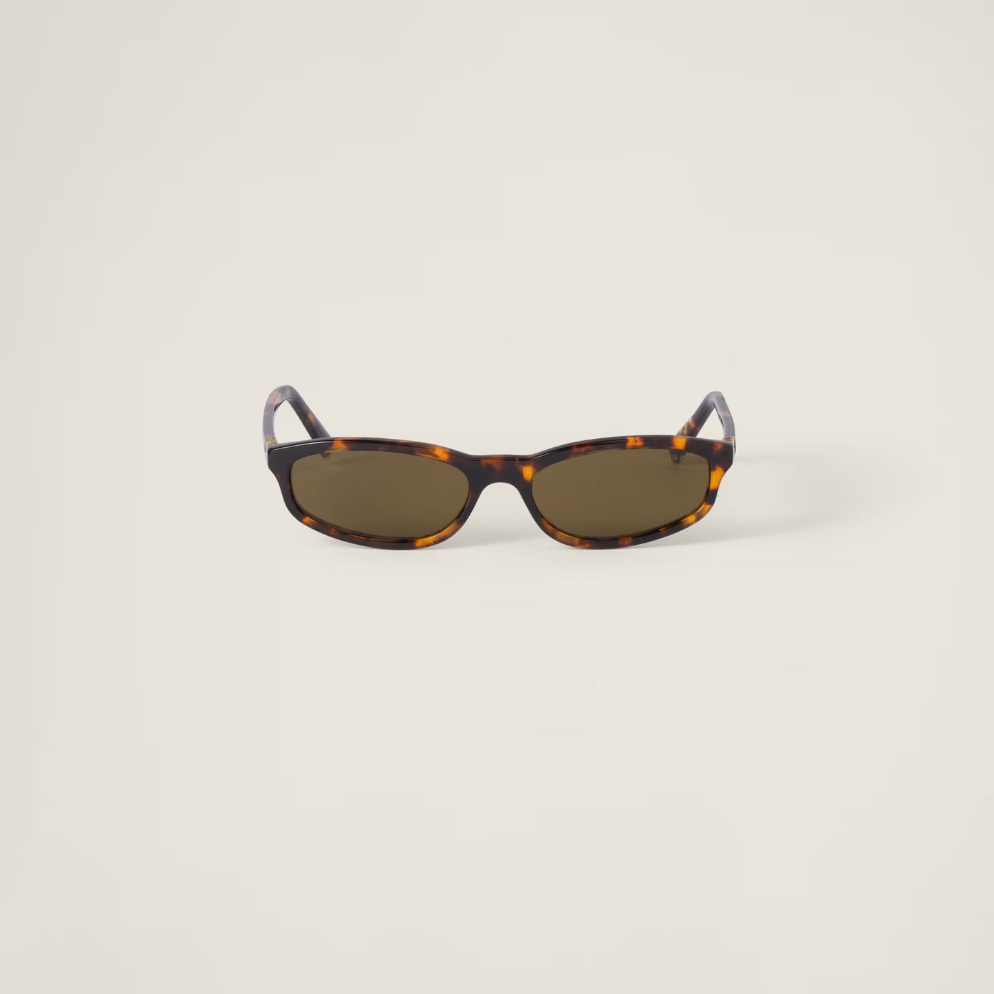 Miu Regard Sunglasses