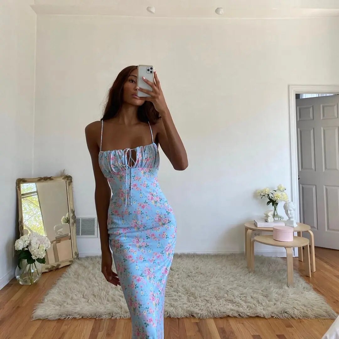 Maria | Summer dress