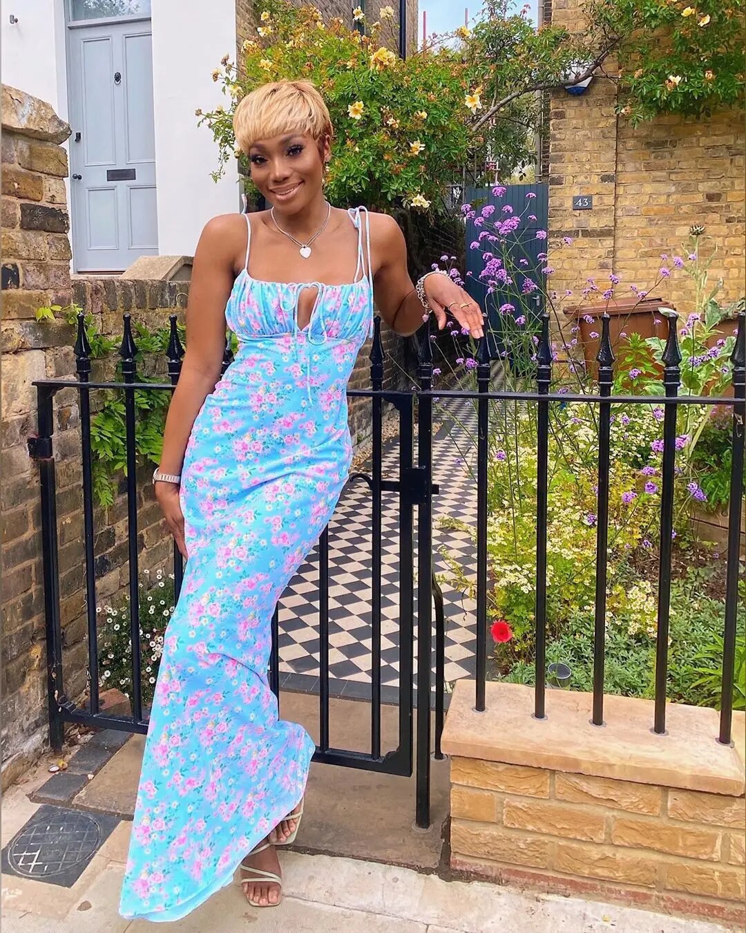 Maria | Summer dress