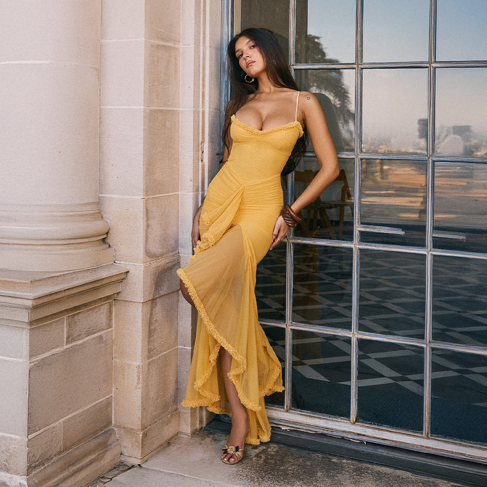 Élise | Vintage Charme