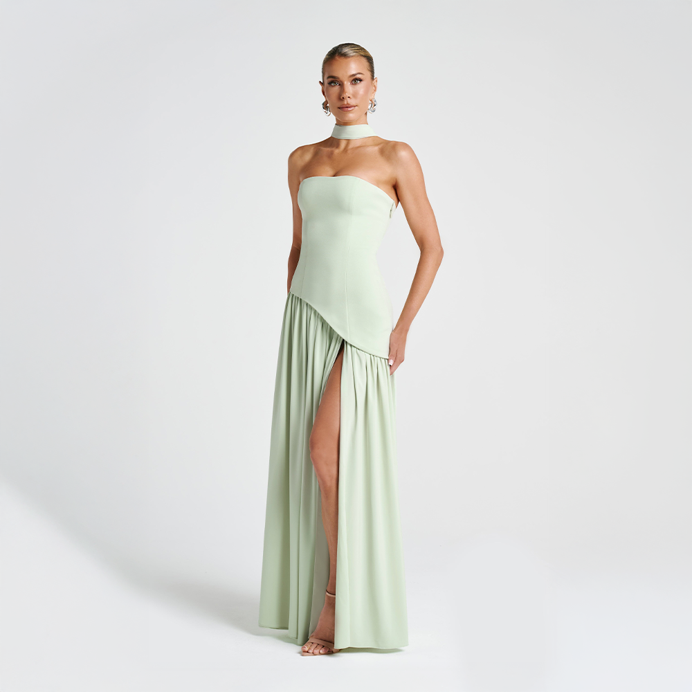 Soraya | Éclat Dress