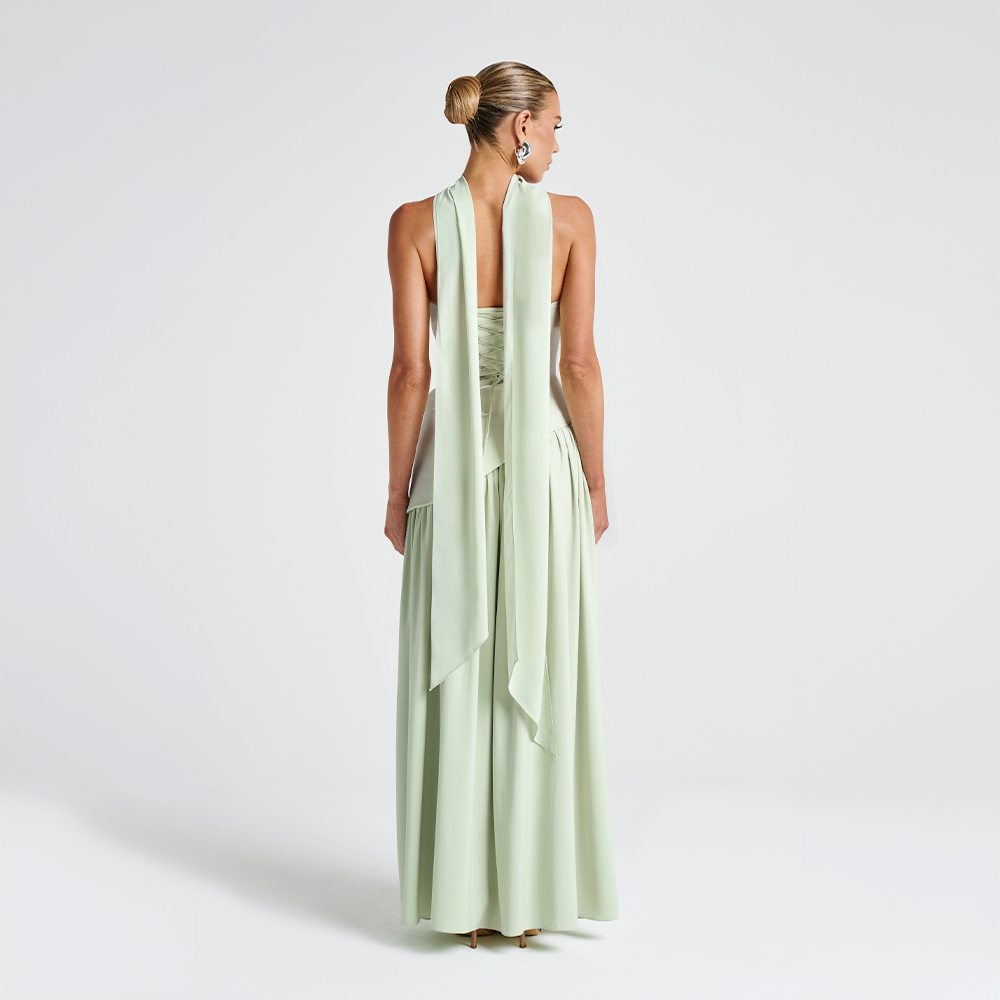 Soraya | Éclat Dress