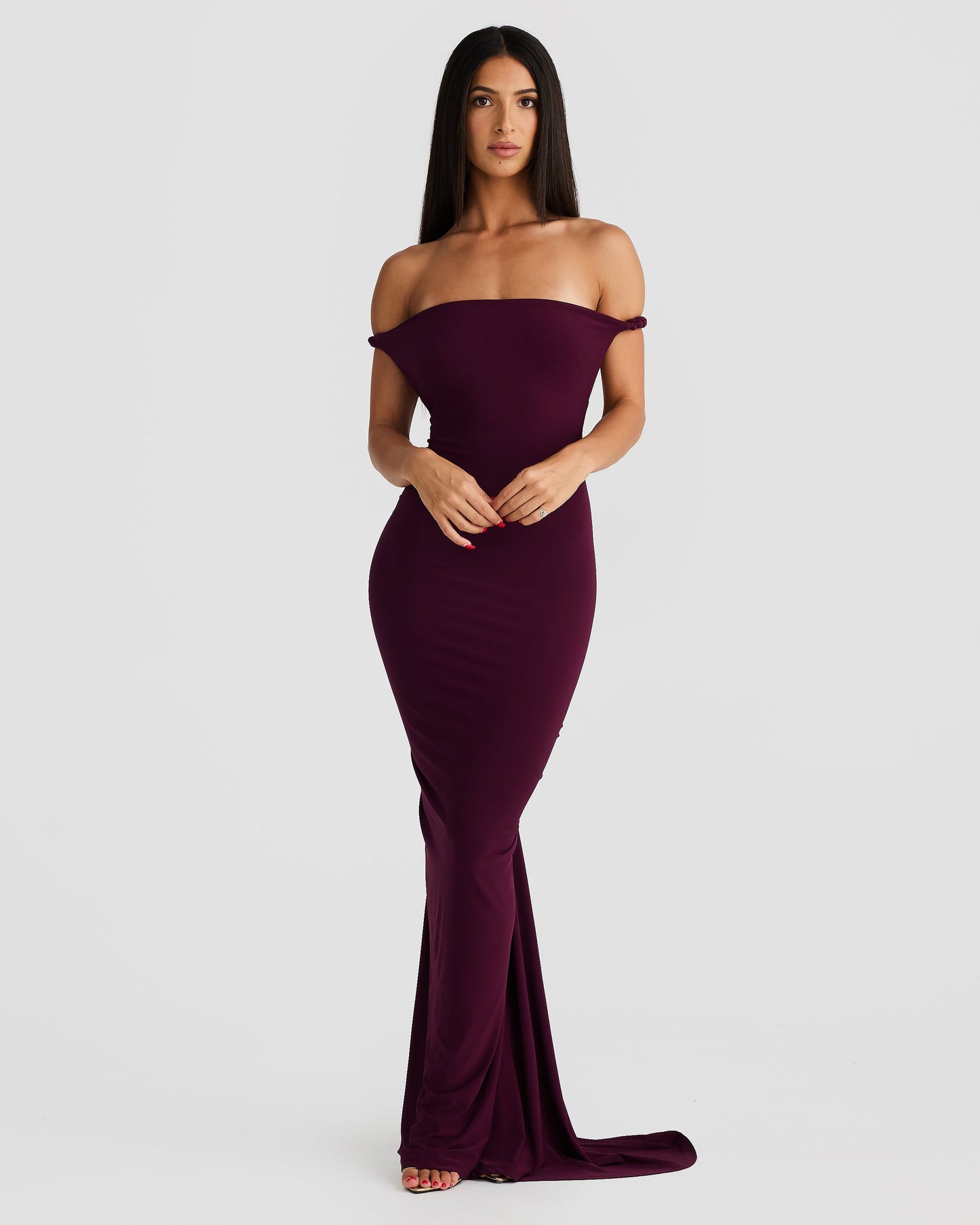 MAIA | DRESS