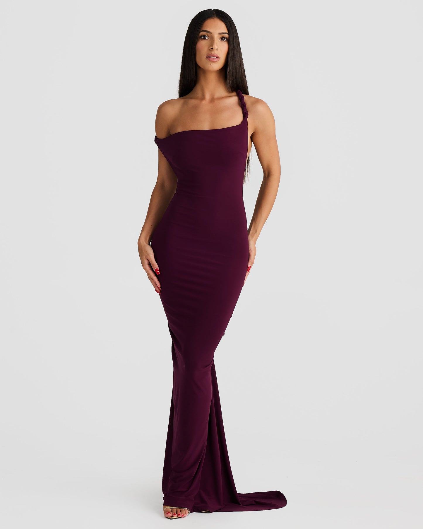 MAIA | DRESS