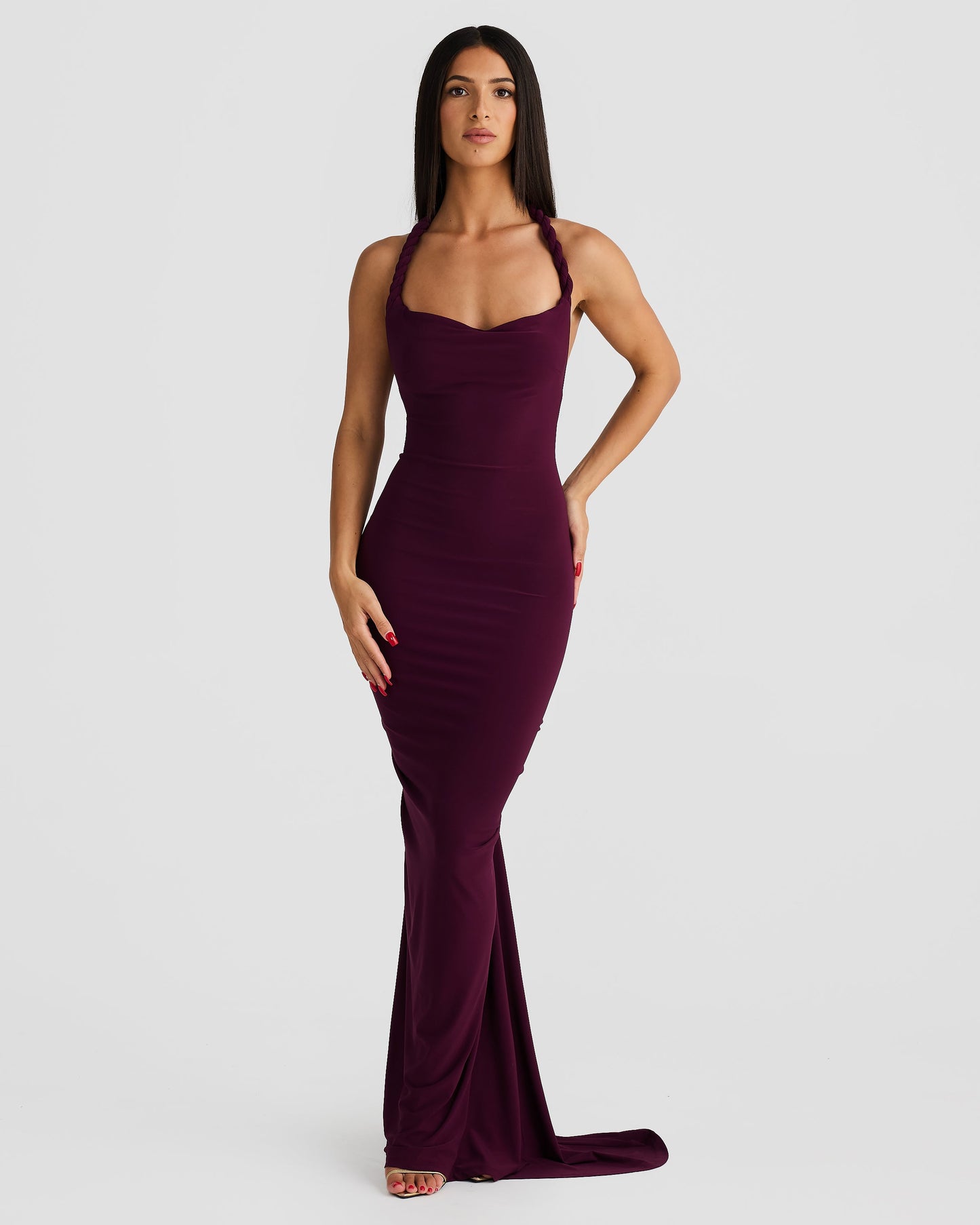 MAIA | DRESS