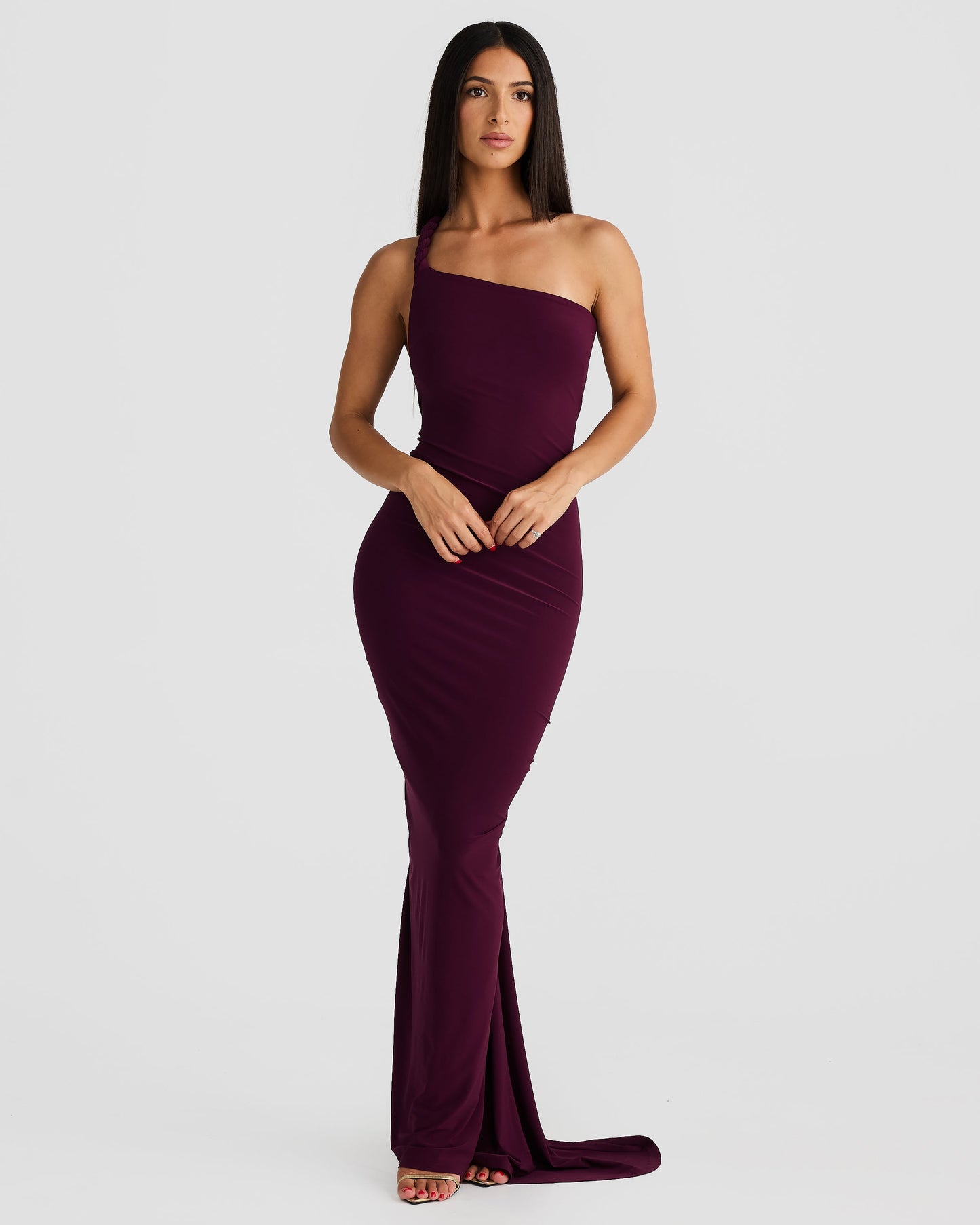MAIA | DRESS
