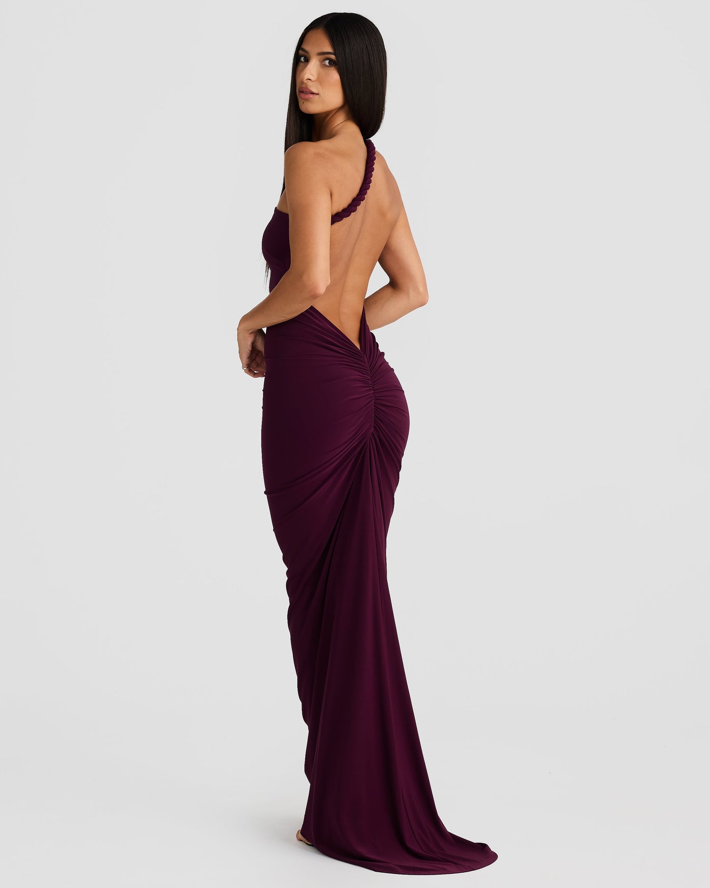 MAIA | DRESS