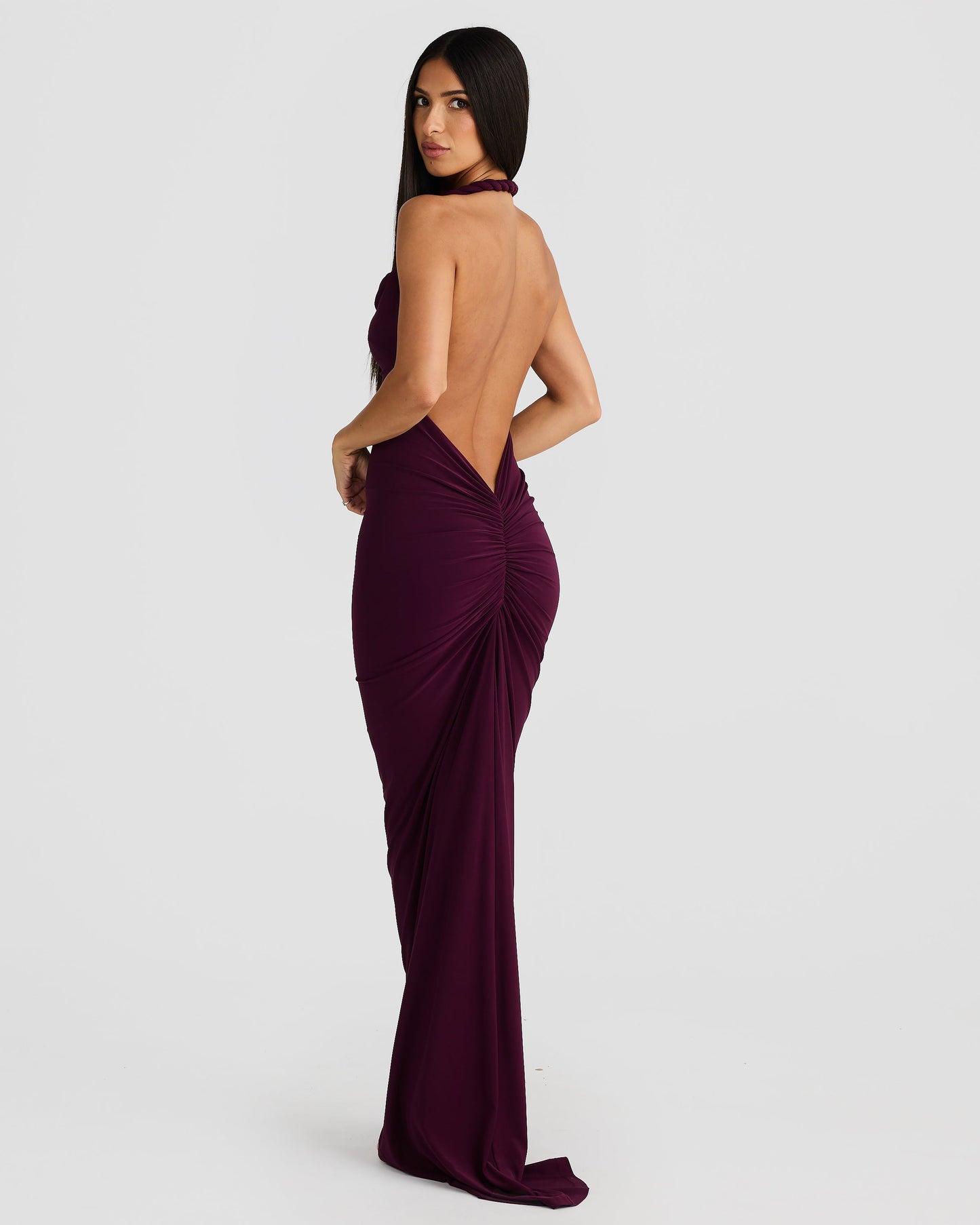 MAIA | DRESS