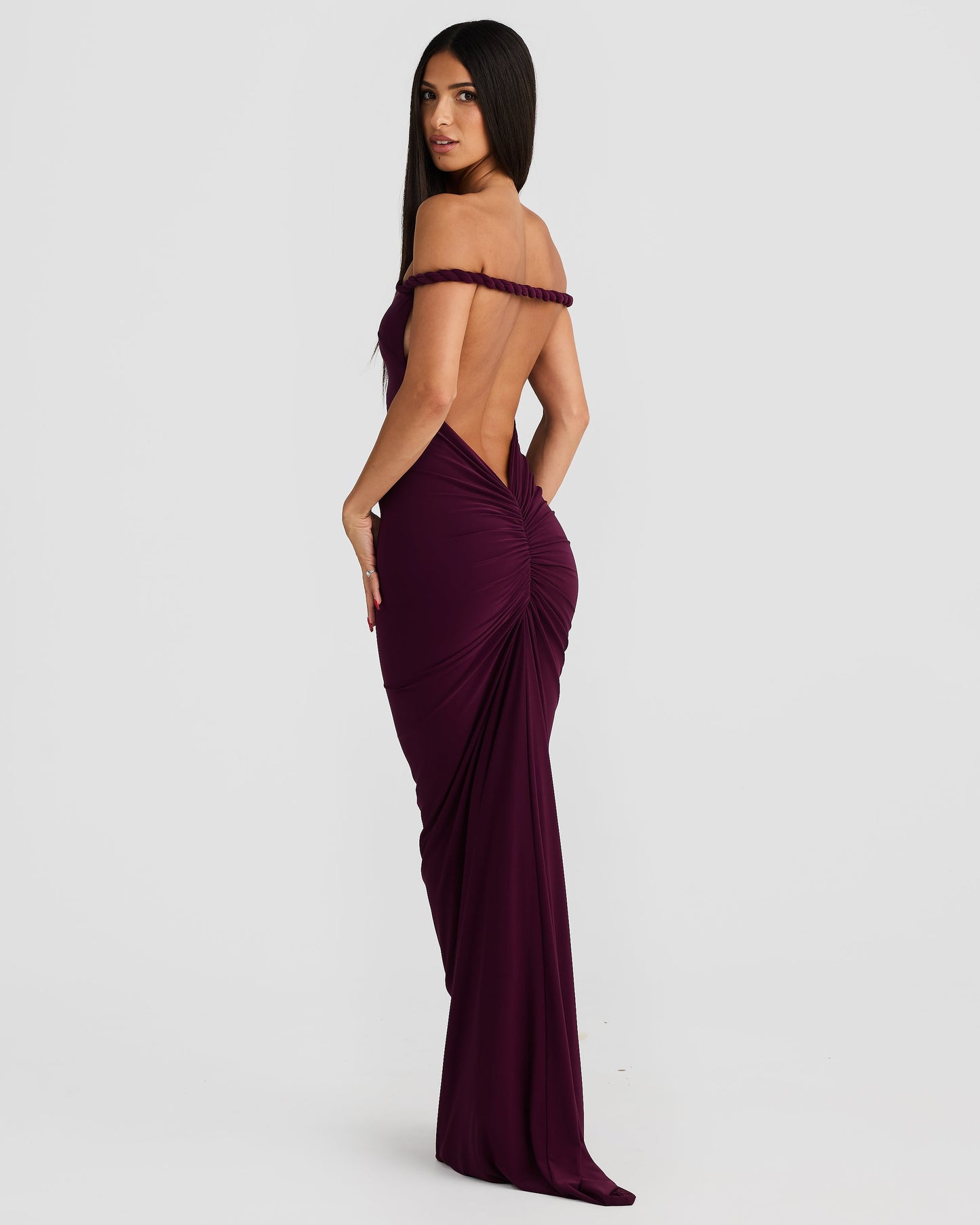 MAIA | DRESS