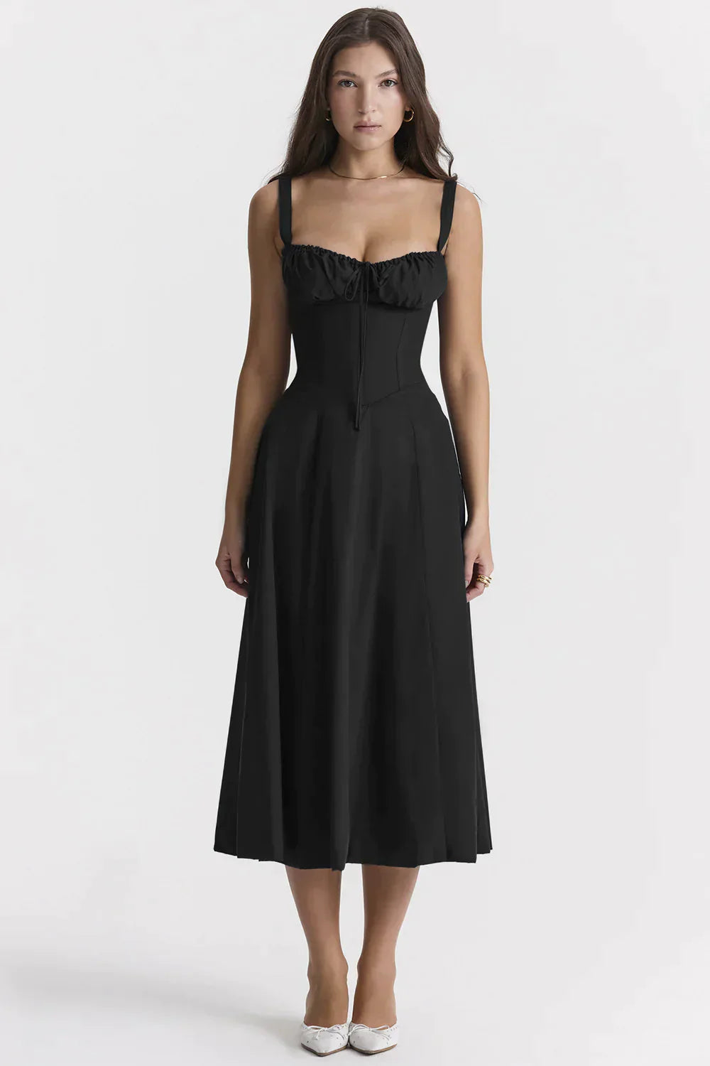 Emily Sundress