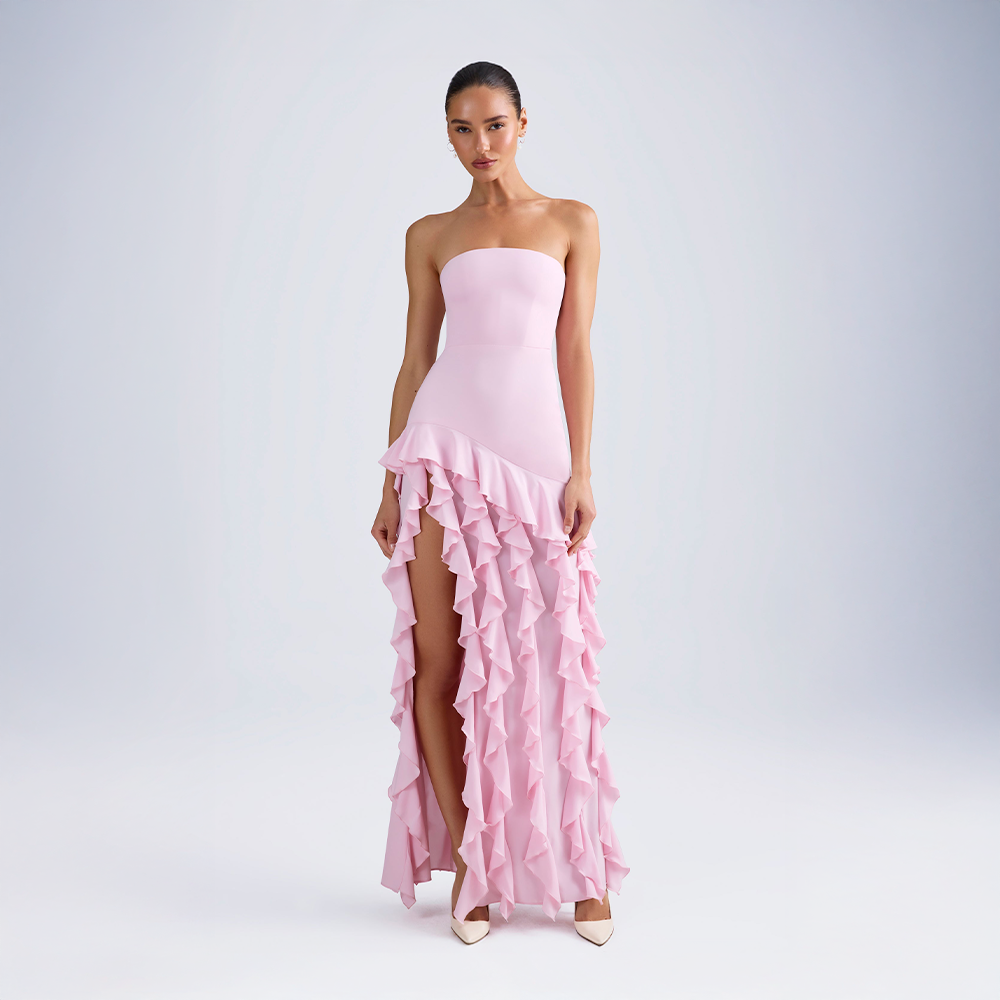 Marçelle | Romantische Elegant