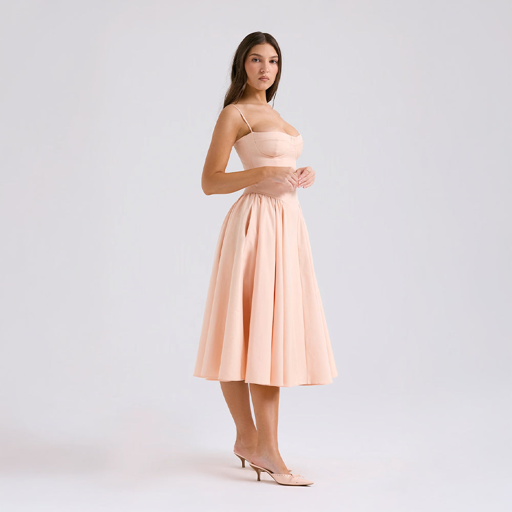 Noémie | Elegante Zon