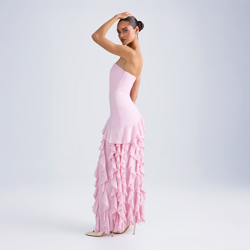 Marçelle | Romantische Elegant