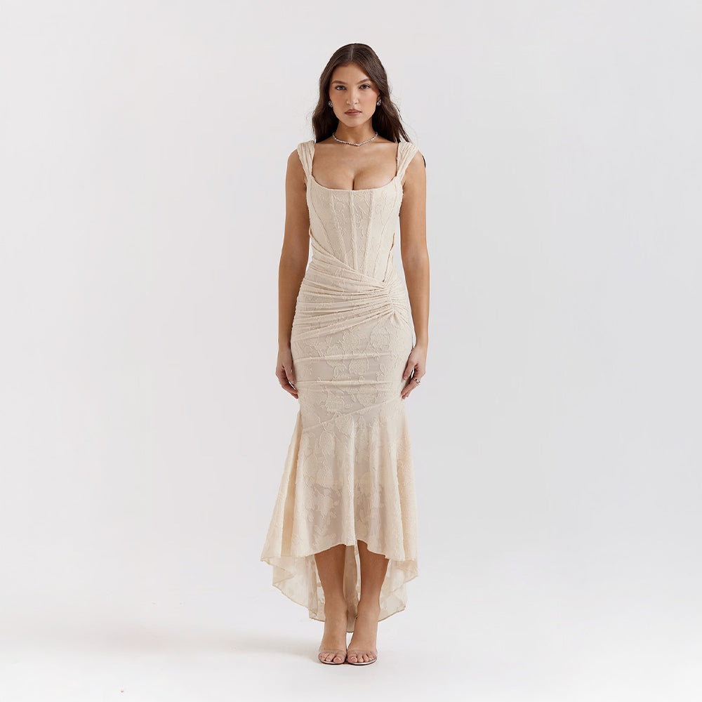 Amandine | Romantische Bloem