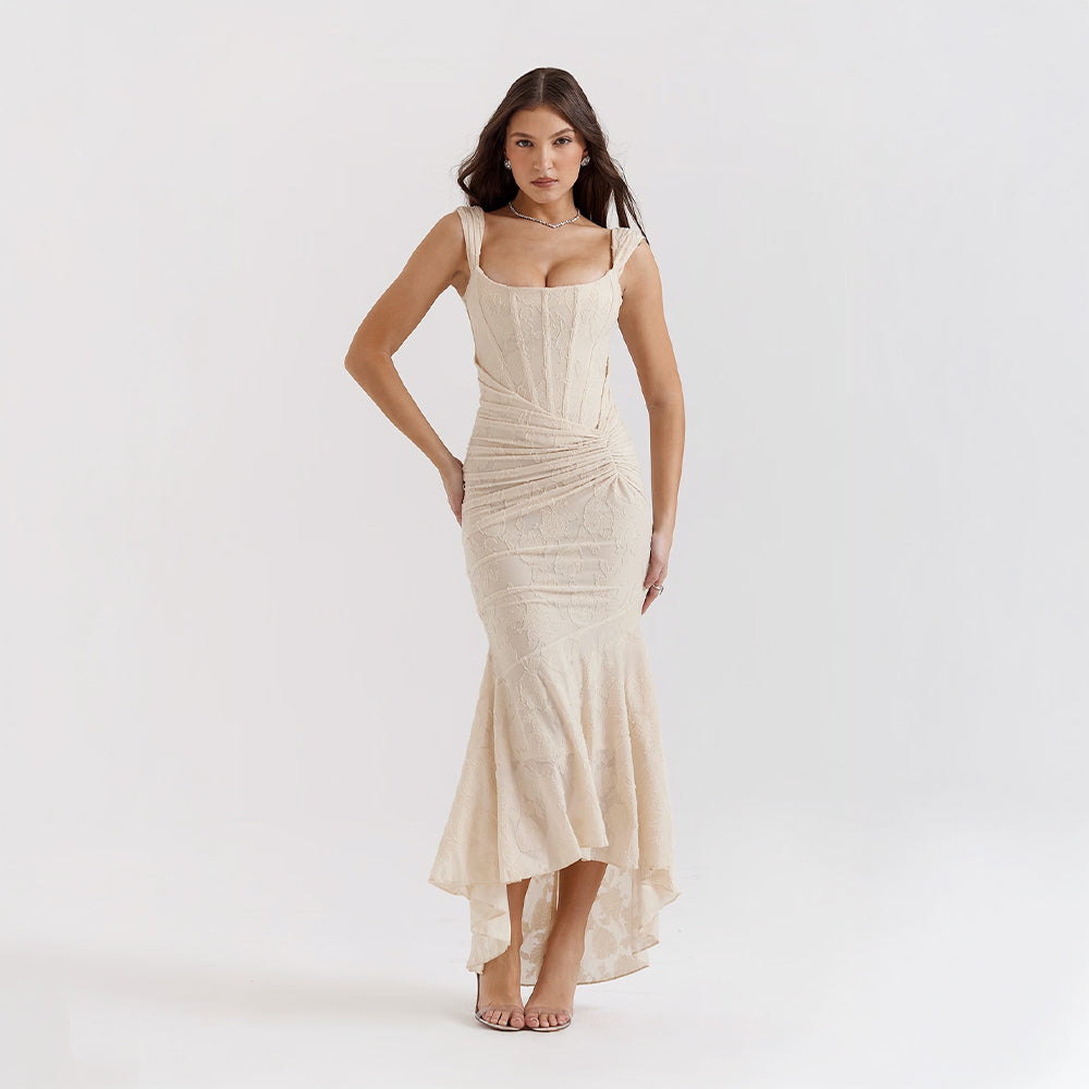 Amandine | Romantische Bloem