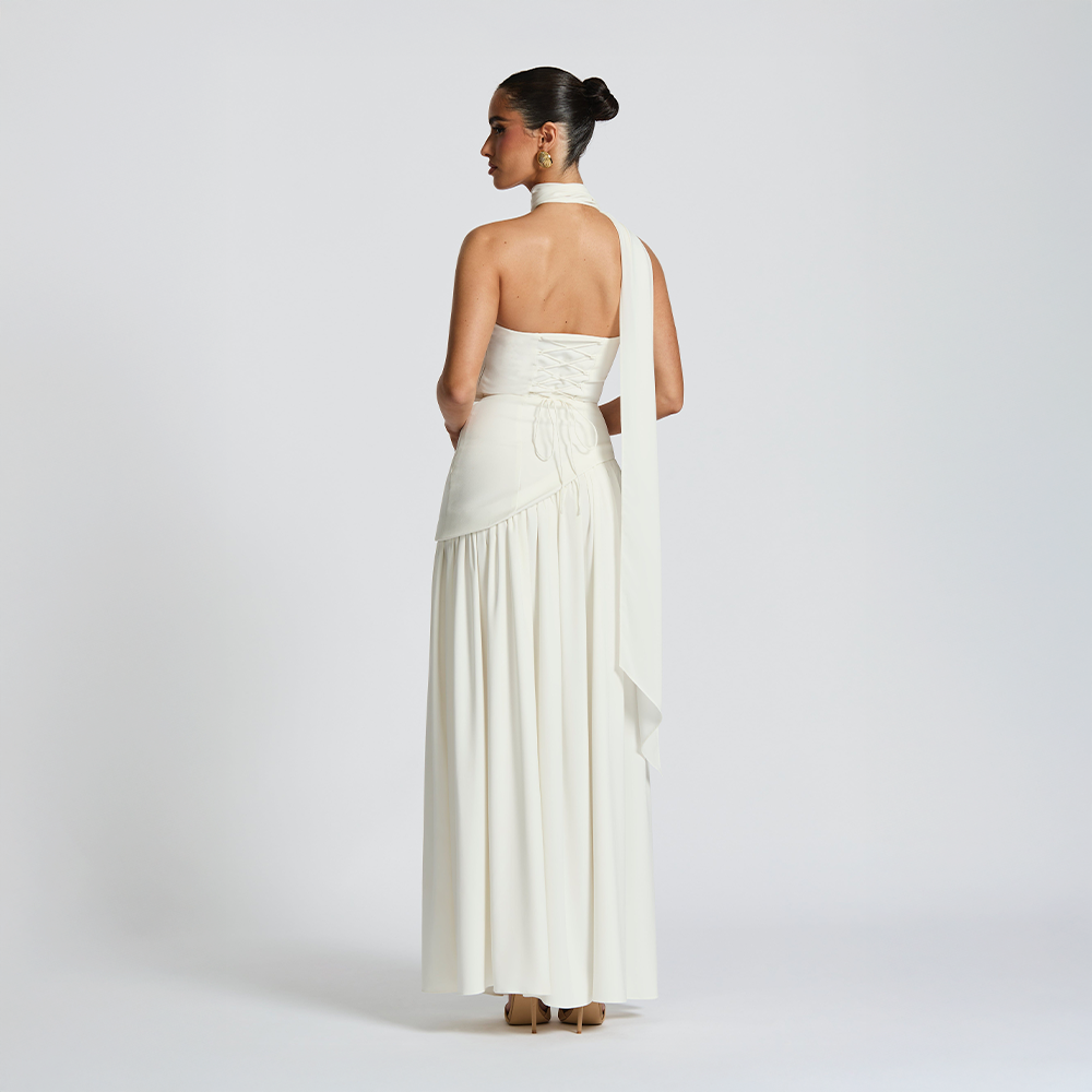 Soraya | Éclat Dress
