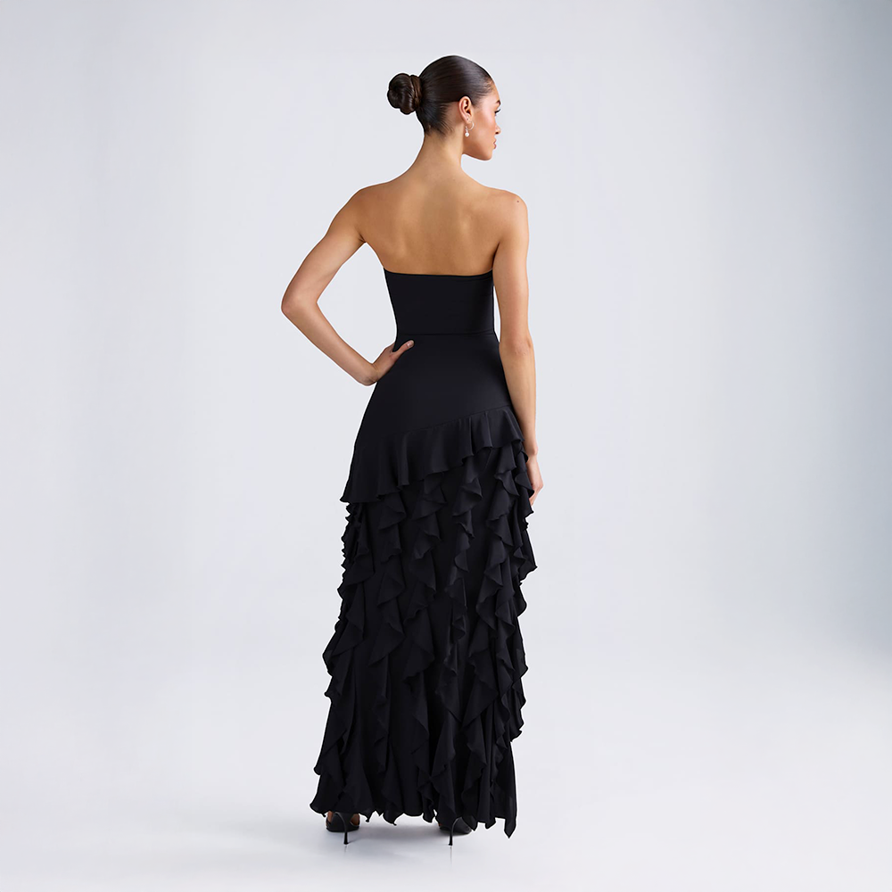 Marçelle | Romantische Elegant