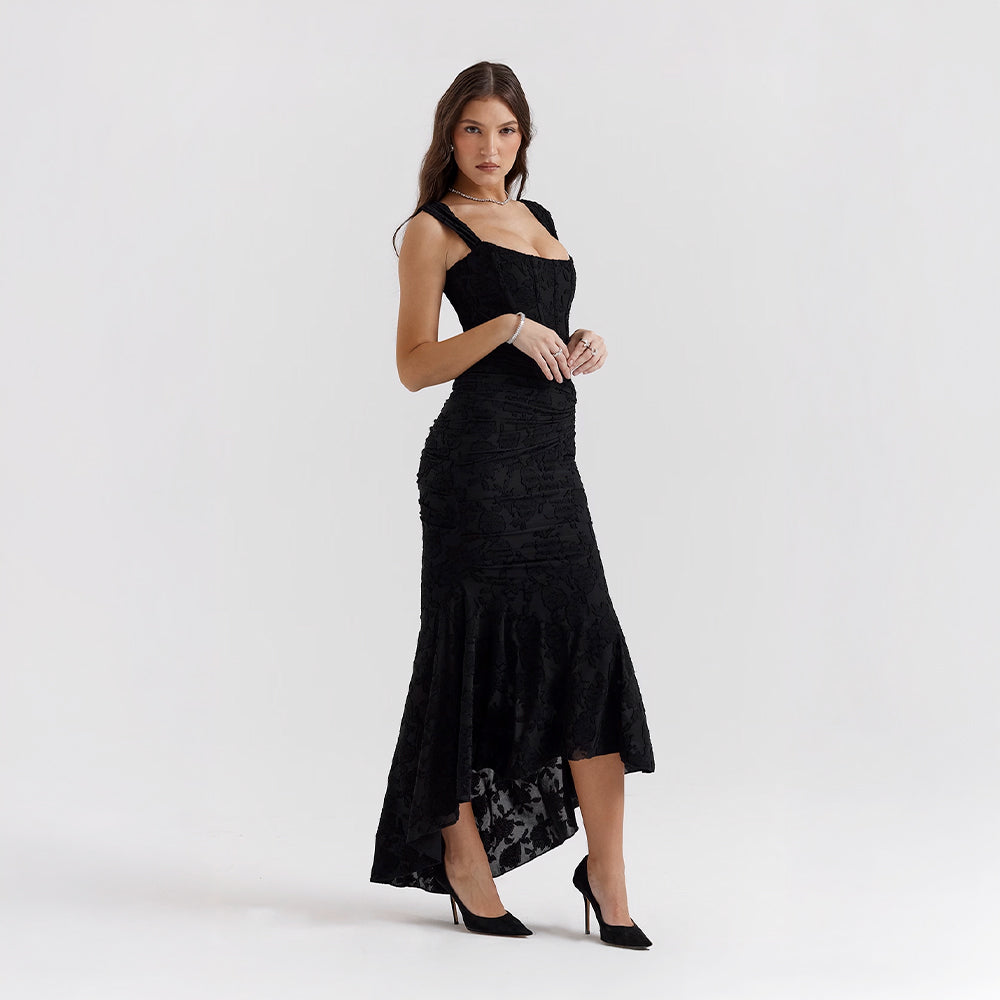 Amandine | Romantische Bloem