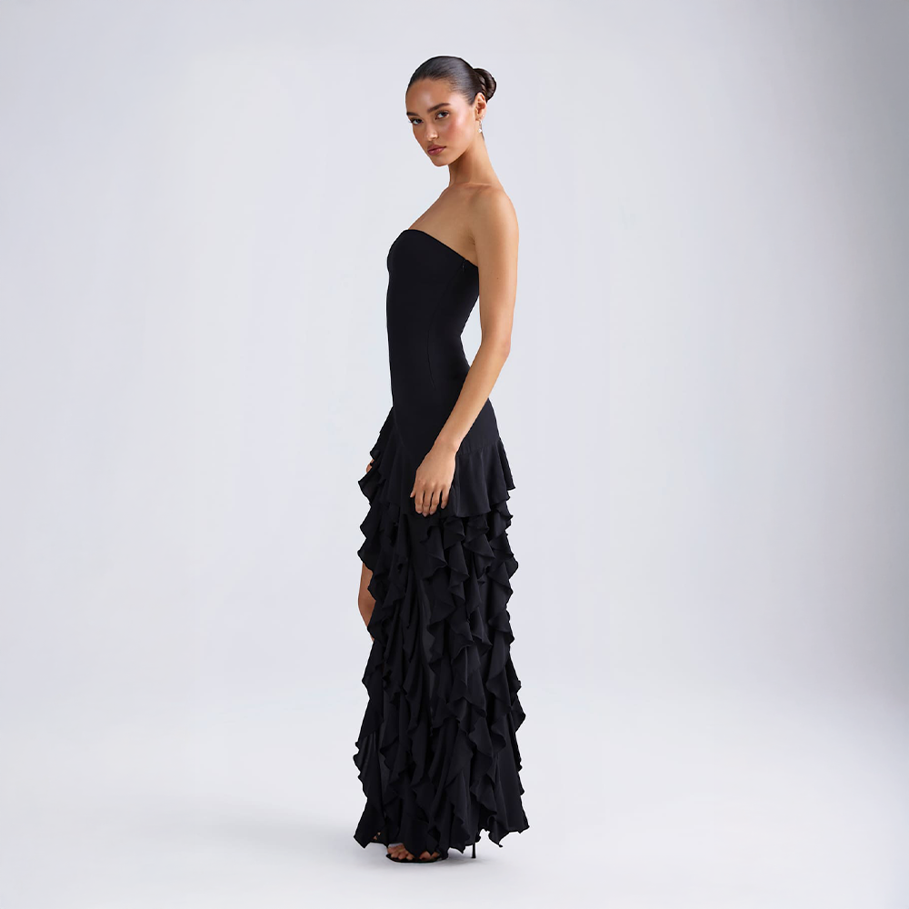 Marçelle | Romantische Elegant