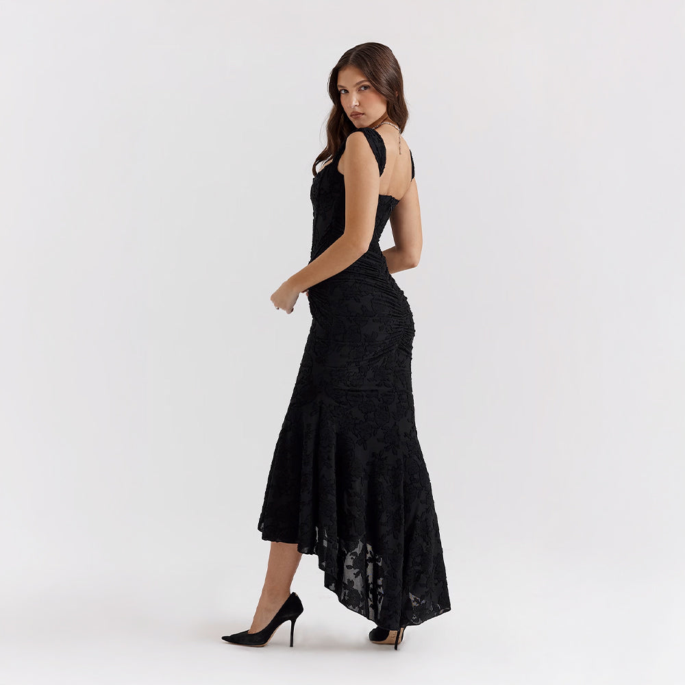 Amandine | Romantische Bloem