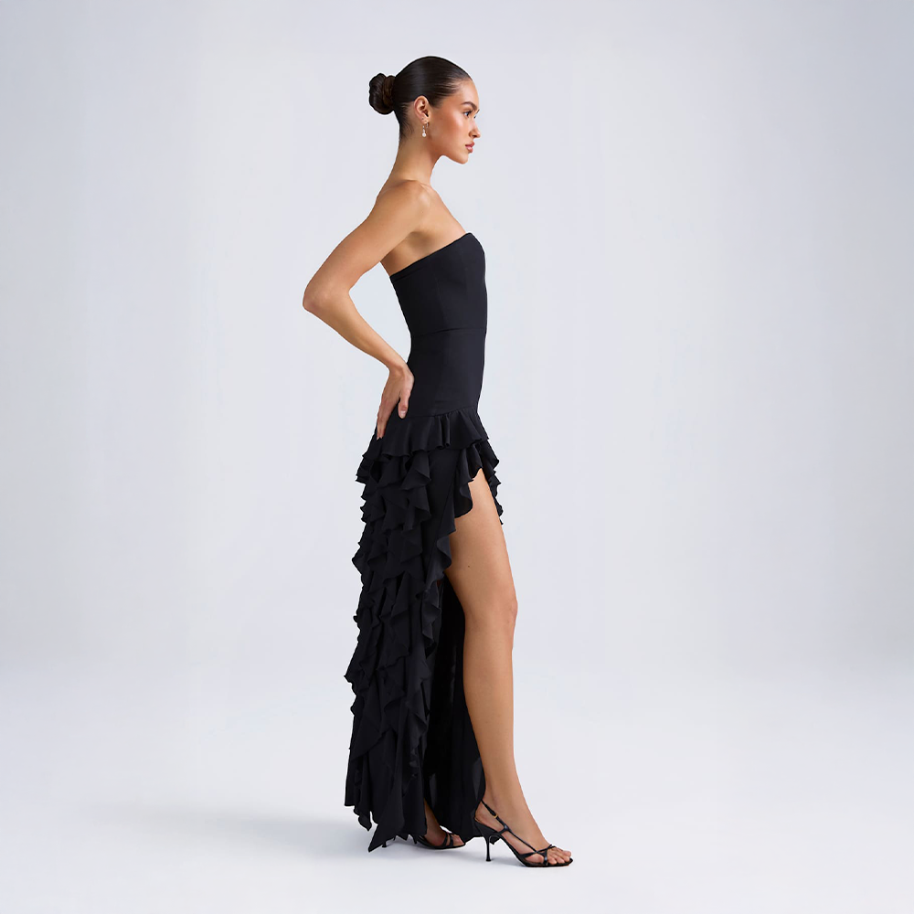 Marçelle | Romantische Elegant