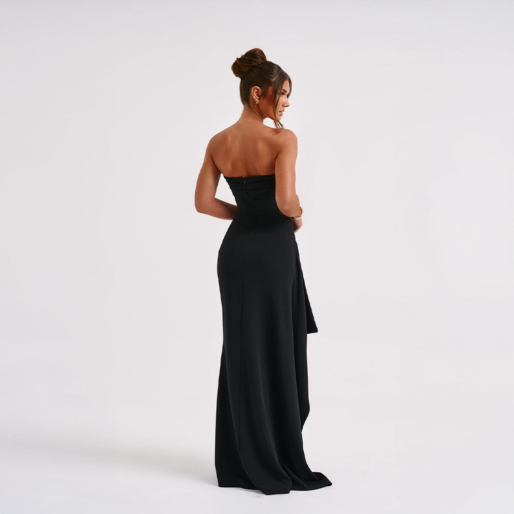 Selene | Lange Jurk