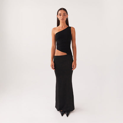 Naiara | Asymmetrische Allure
