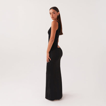 Naiara | Asymmetrische Allure