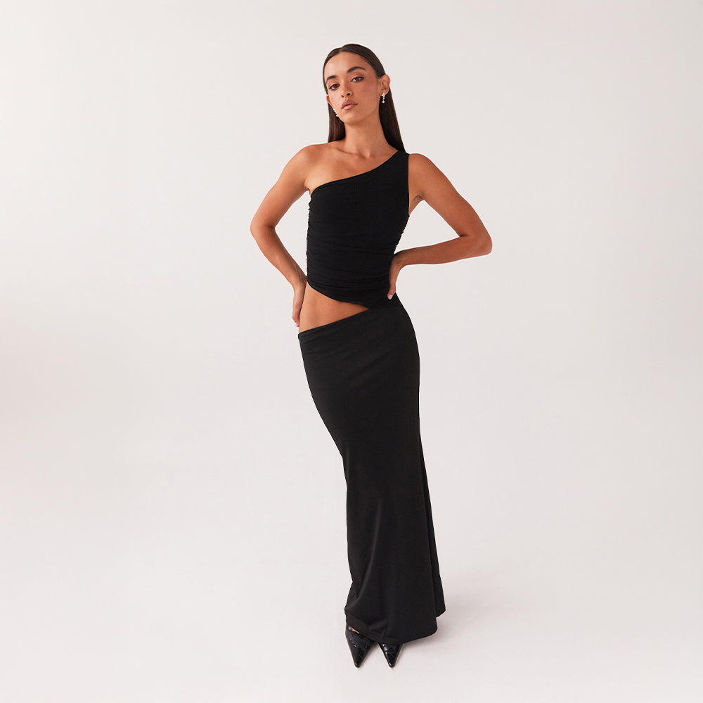 Naiara | Asymmetrische Allure