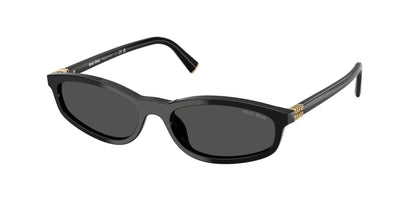 Miu Regard Sunglasses