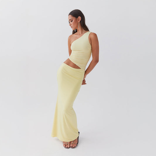 Naiara | Asymmetrische Allure