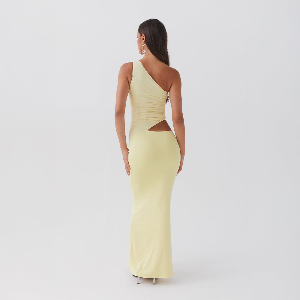Naiara | Asymmetrische Allure