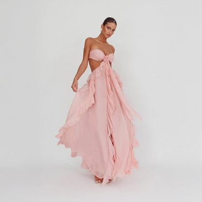 Celeste | Maxi Jurk