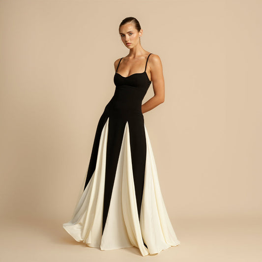 Solène | Tijdloze Elegantie