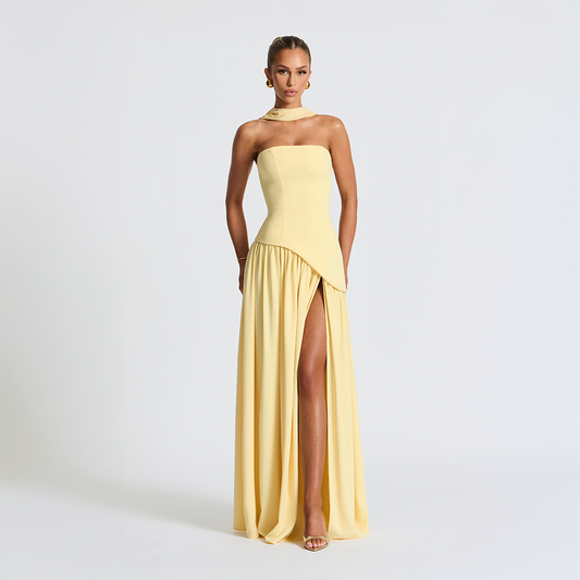 Soraya | Éclat Dress