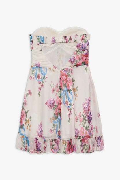 Amélia Bloom Dress