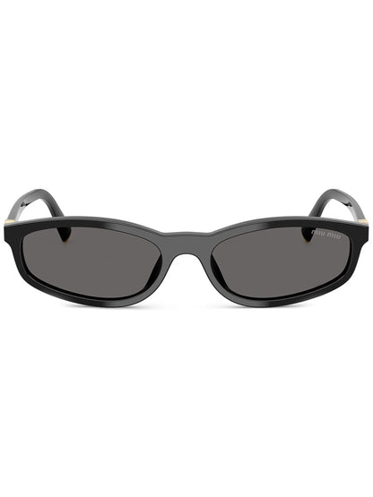 Miu Regard Sunglasses