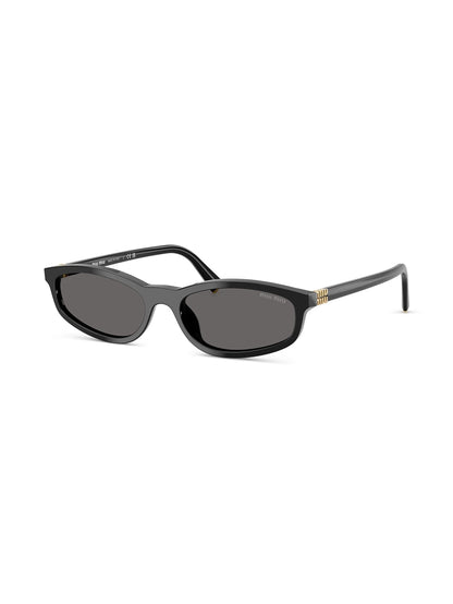Miu Regard Sunglasses