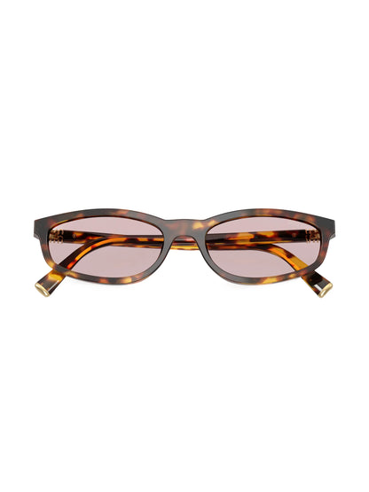 Miu Regard Sunglasses