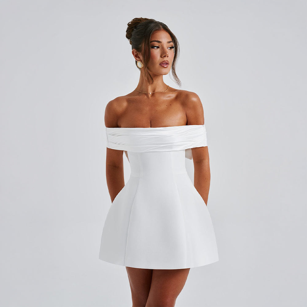 Coralie | Moderne Elegantie