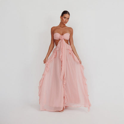 Celeste | Maxi Jurk